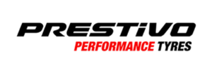 Prestivo Performance tyres logo Hadleigh Tyre Group - Prestivo Performance tyres logo - Tyres in Suffolk