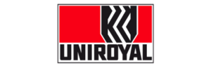 Hadleigh Tyre Group - Uniroyal tyres logo - Tyres in Suffolk