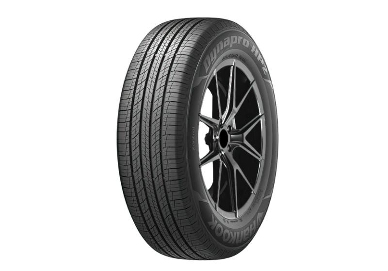 Hadleigh Tyre Group - Hankook Tyres - Tyres in Suffolk