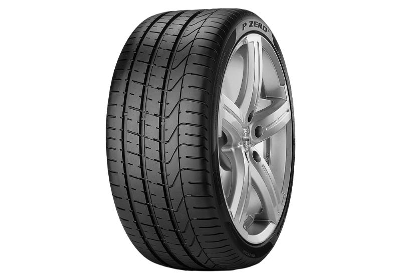 Pirelli Tyres Hadleigh Tyre Group - Pirelli Tyres - Tyres in Suffolk