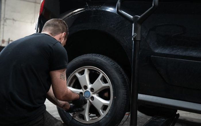 Hadleigh Tyre Group - HTG Wheel Service Bolt - Tyres in Suffolk