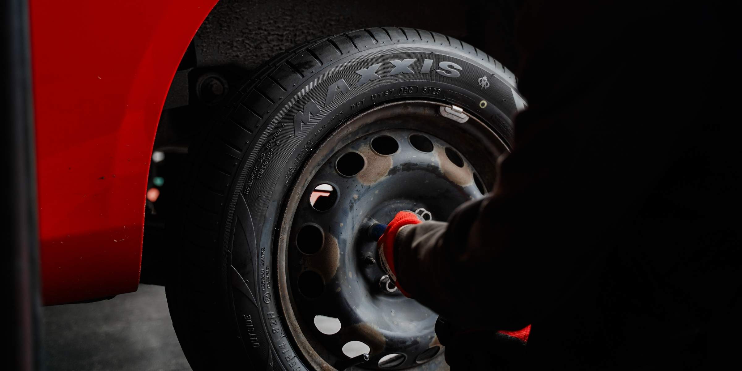 Hadleigh Tyre Group Header – Maxxis-Wheel-Side Hadleigh Tyre Group - Hadleigh Tyre Group Header Maxxis Wheel Side - Tyres in Suffolk