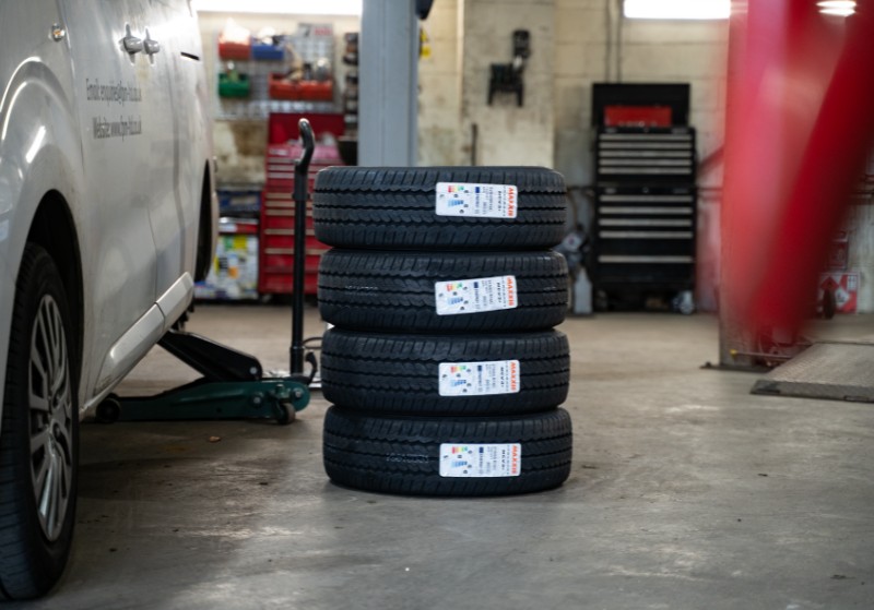 Needham Market – 6 Hadleigh Tyre Group - Needham Market 6 - Tyres in Suffolk