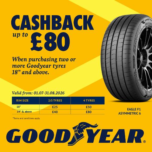 Hadleigh Tyre Group - 79 - Tyres in Suffolk