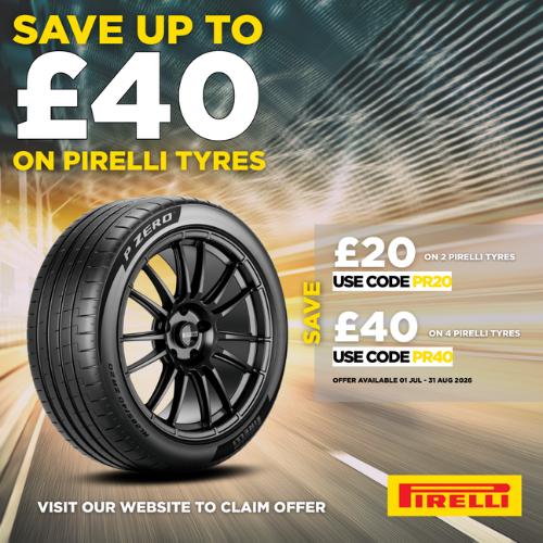 Hadleigh Tyre Group - 80 - Tyres in Suffolk